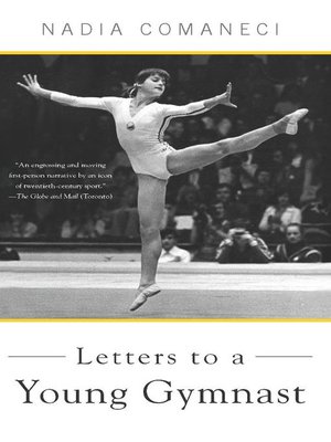 Letters to a Young Gymnast - ebook